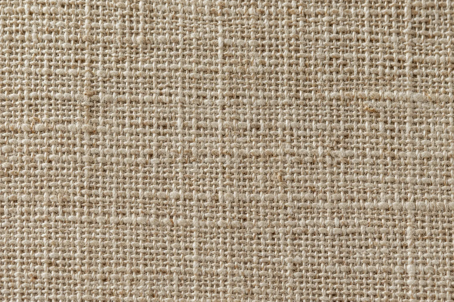 Illustrative macro reference: woven flax